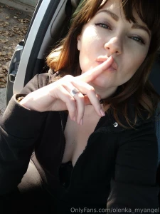 Happiness loves silence part 1