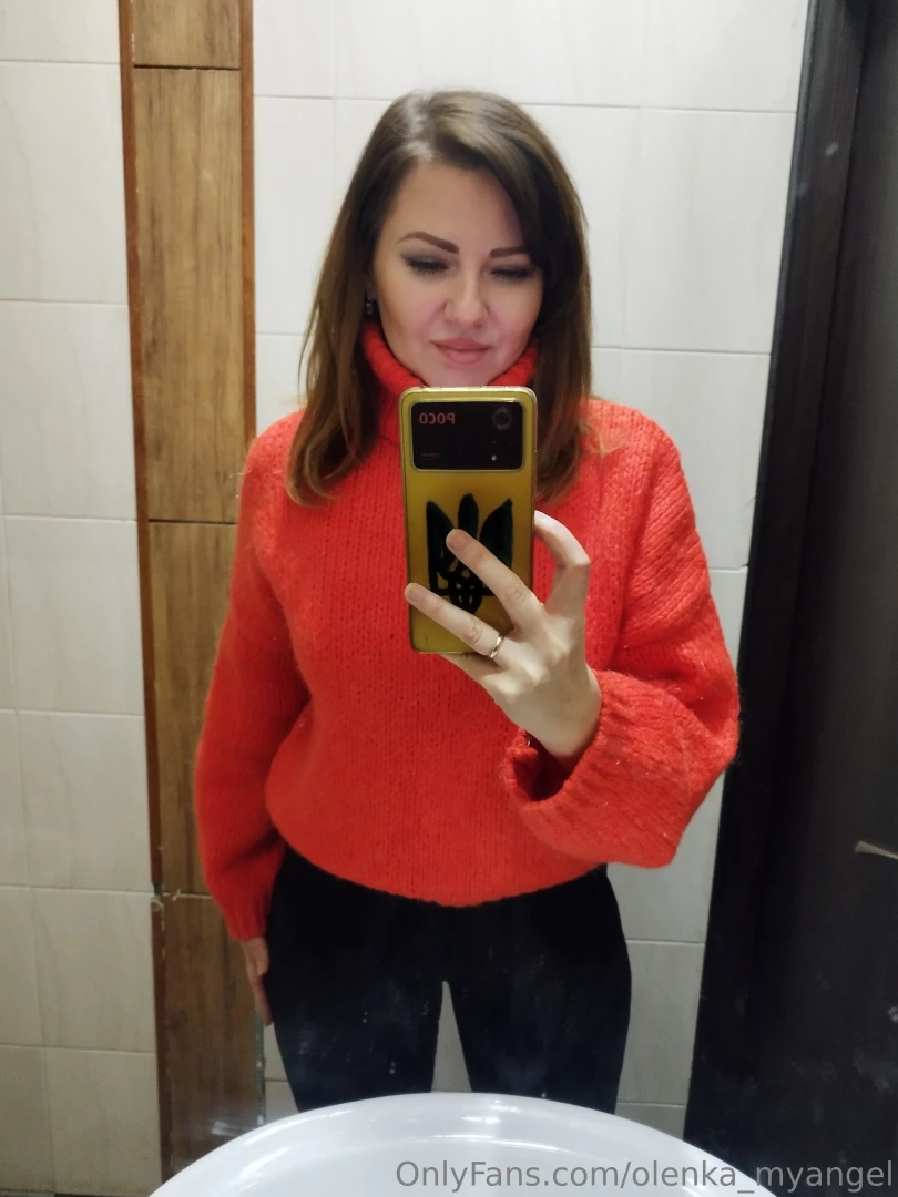 Olenka-myangel part 37 