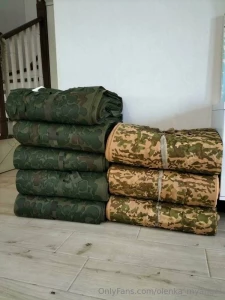 Volunteering volunteering volunteering never give up part 6