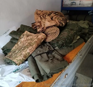 Volunteering volunteering volunteering never give up part 2