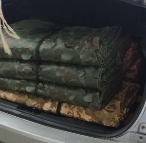 Volunteering volunteering volunteering never give up part 4