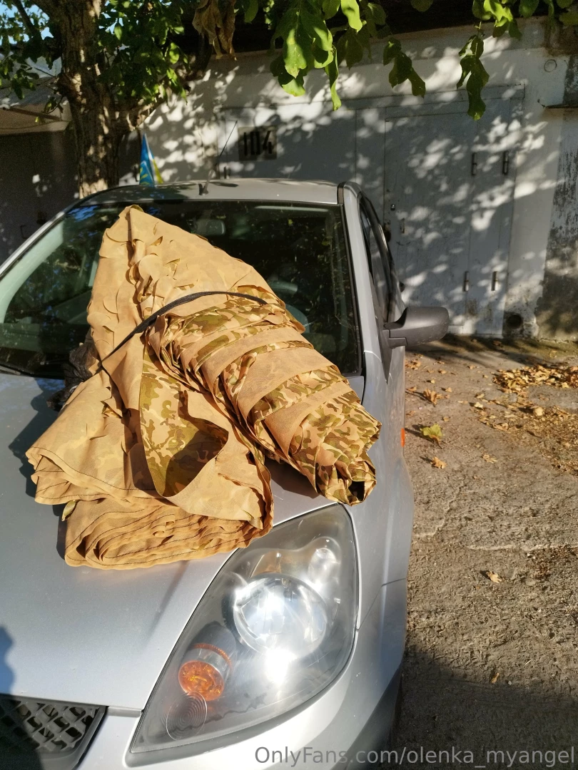 Volunteering volunteering volunteering never give up part 8 