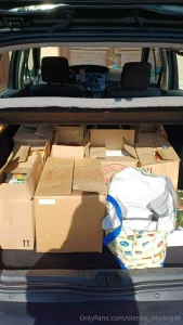 Volunteering volunteering volunteering never give up part 3