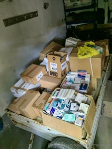 Volunteering volunteering volunteering never give up part 7