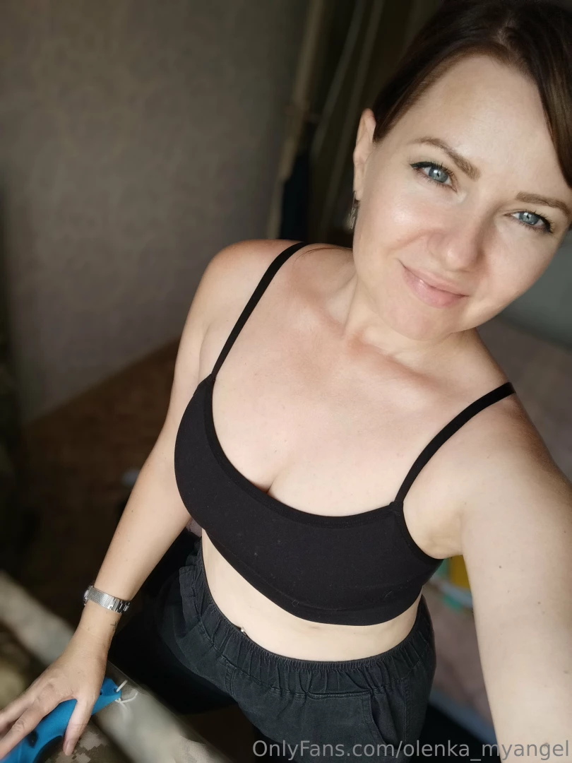 Olenka-myangel part 74 