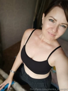 Olenka-myangel part 74