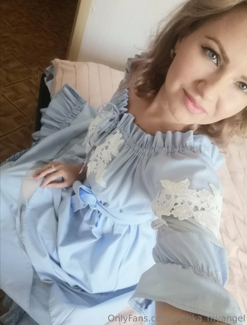 Olenka-myangel part 58 