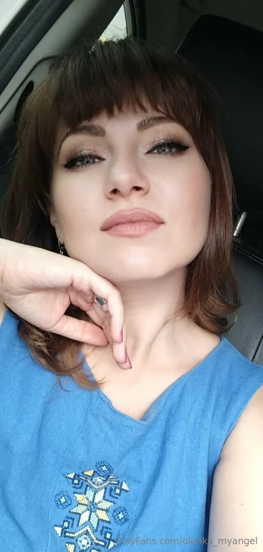 Olenka-myangel part 60 