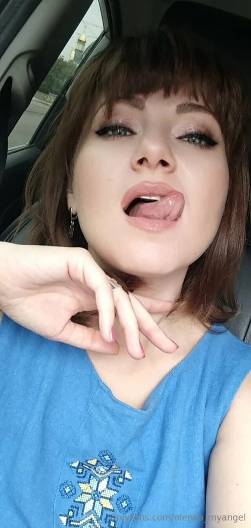 Olenka-myangel part 62 