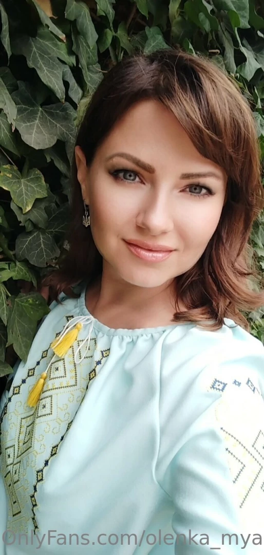 Olenka-myangel part 76 