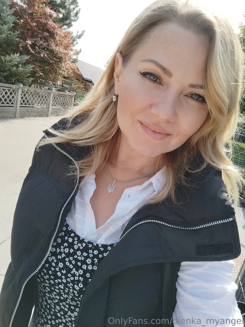 Olenka-myangel part 86 