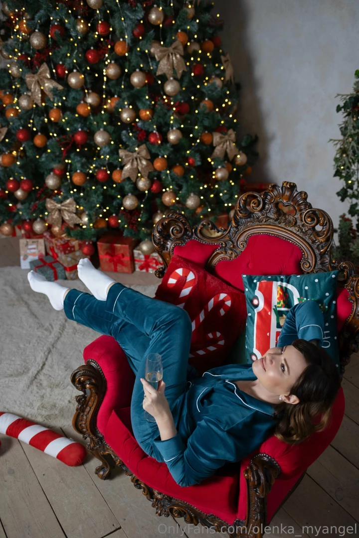 Olenka-myangel part 57 