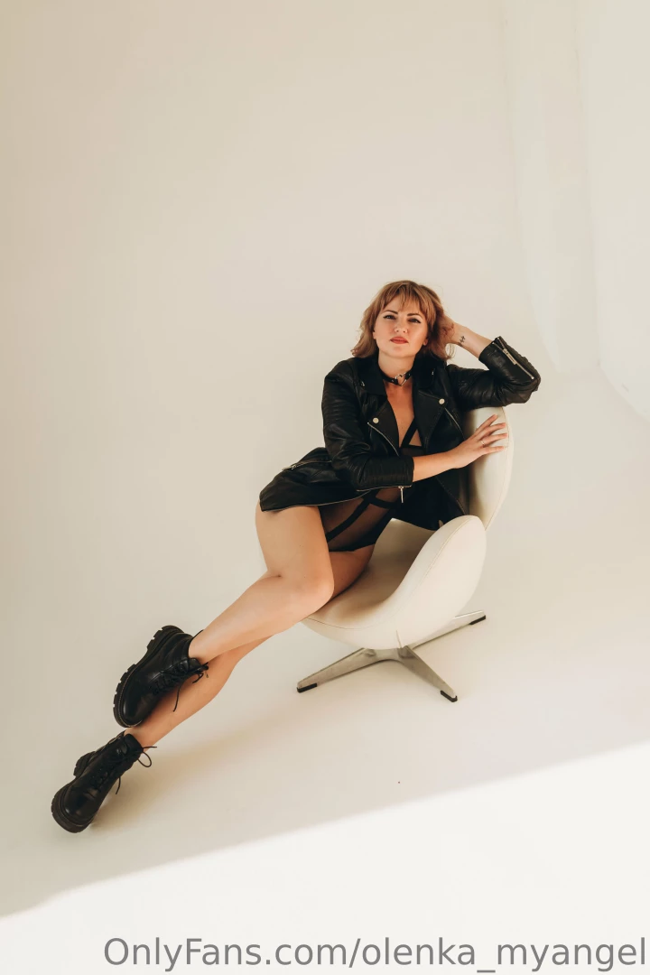 Olenka-myangel part 87 