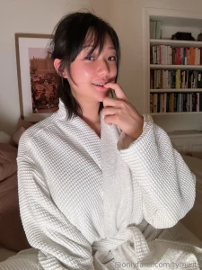 Can you help me get undressed part 2