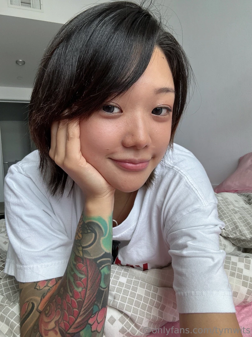 Hey can i show you something 