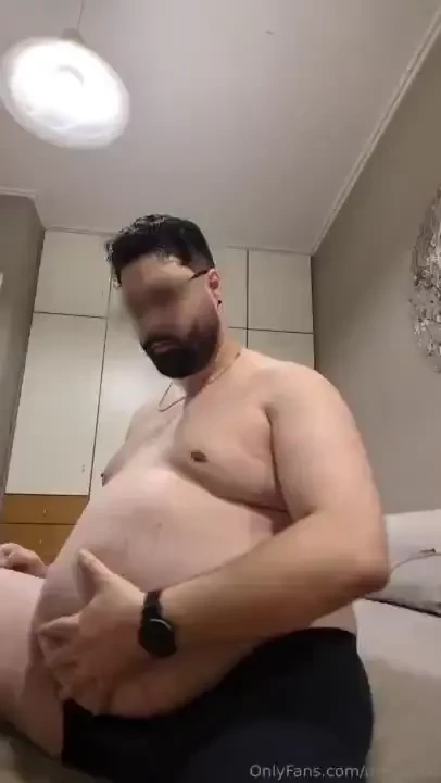 Being constantly spoiled with mcdonald s is starting to leave a mark 