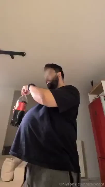 In case you ever wondered how my t-shirts look after a stuffing i can 