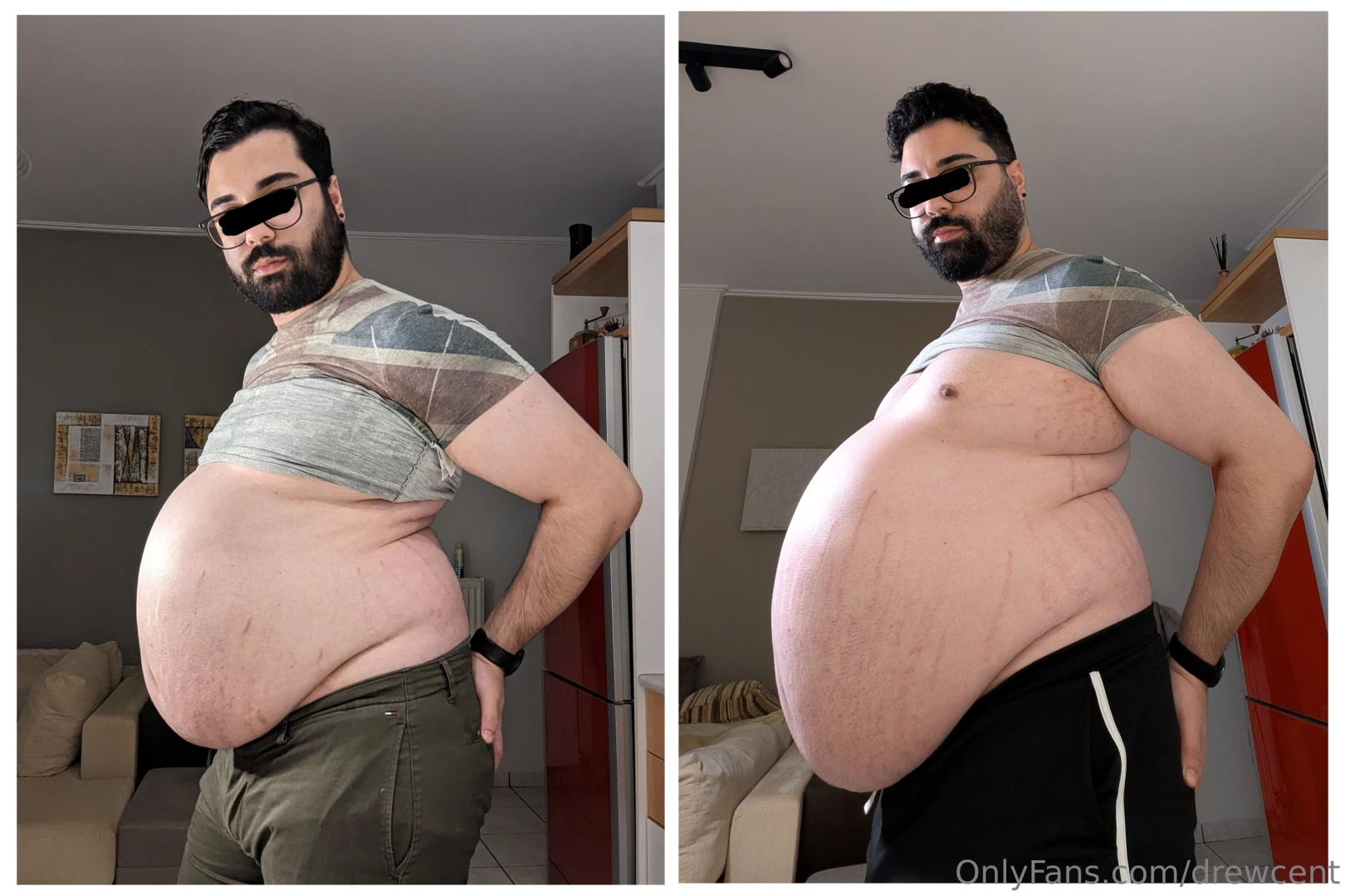 2022 vs 2024 ugh ordering more serious mass as we speak if anyone 