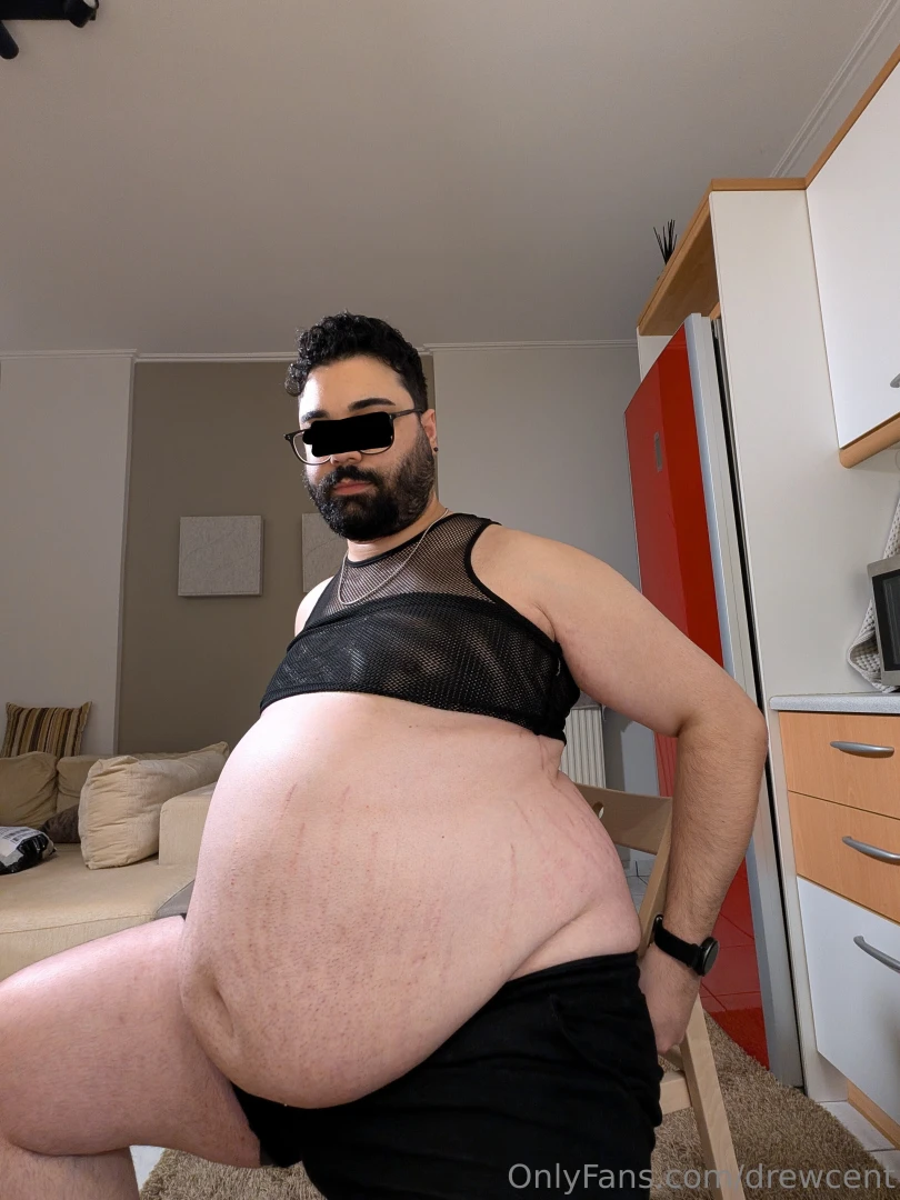 Looking thick there is a video coming 