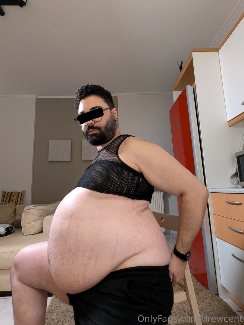 Bonus pics from the bloat caught a cold last week so i spent my entire part 1 