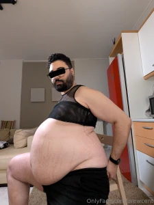 Bonus pics from the bloat caught a cold last week so i spent my entire part 1