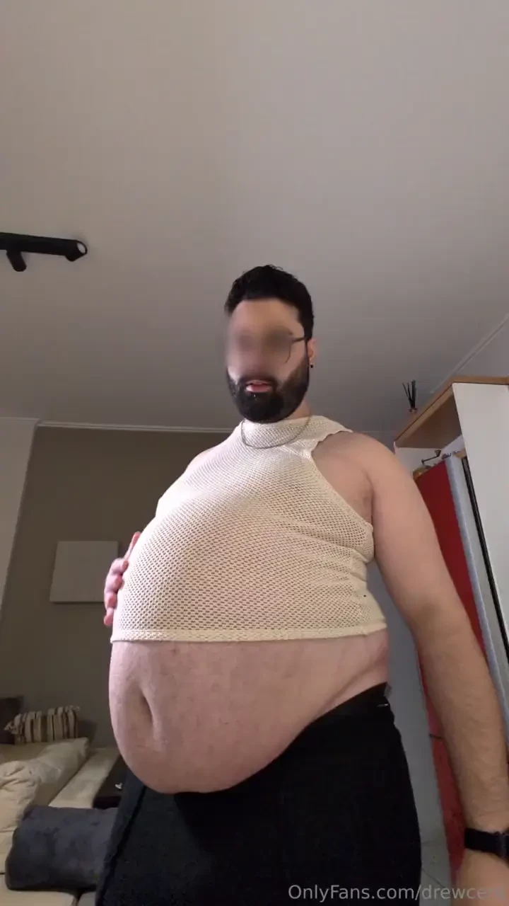 Anyone else getting so addicted to gaining weight they can t stop part 1 