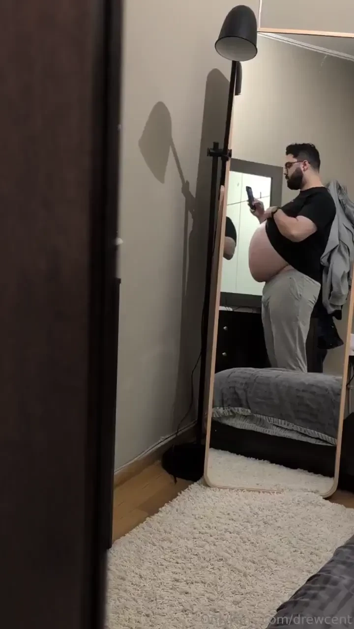 Bloated with cream and desperate for attention part 7 