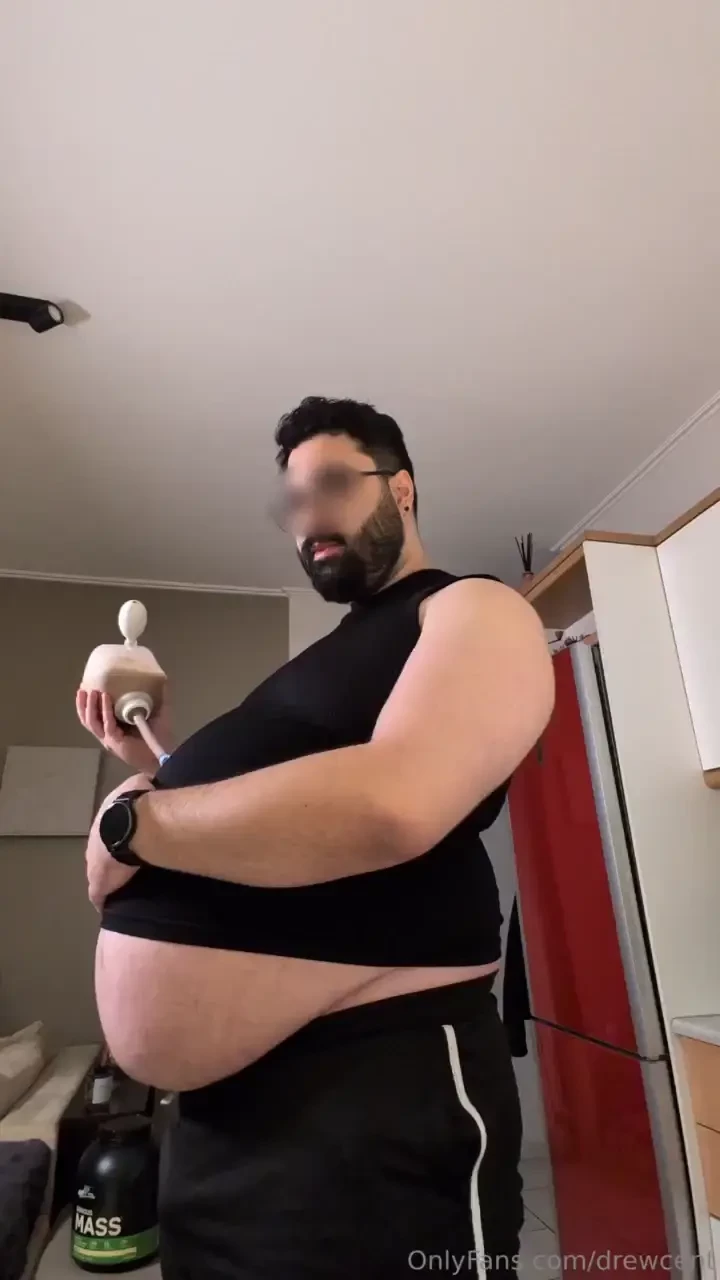 Spent the entire past week satisfying every last craving i got 