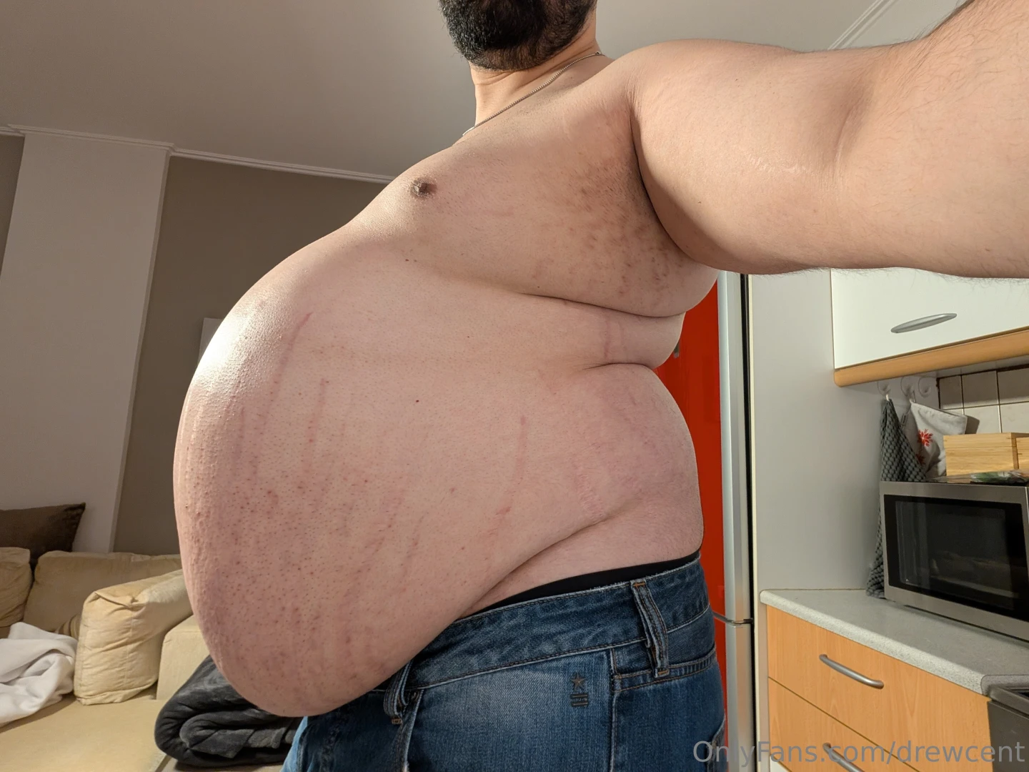 The cycle of midnight binging continues savory - gt sweet - gt savory part 4 