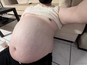 When you should have stopped eating hours ago but you just keep part 4