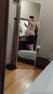 I love being overfed part 1