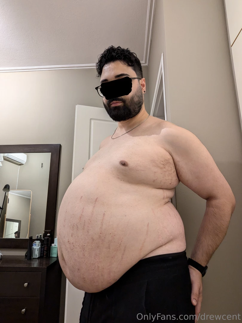 Struggling to stand after a 5000 calories mcdonald s stuffing god i part 1 