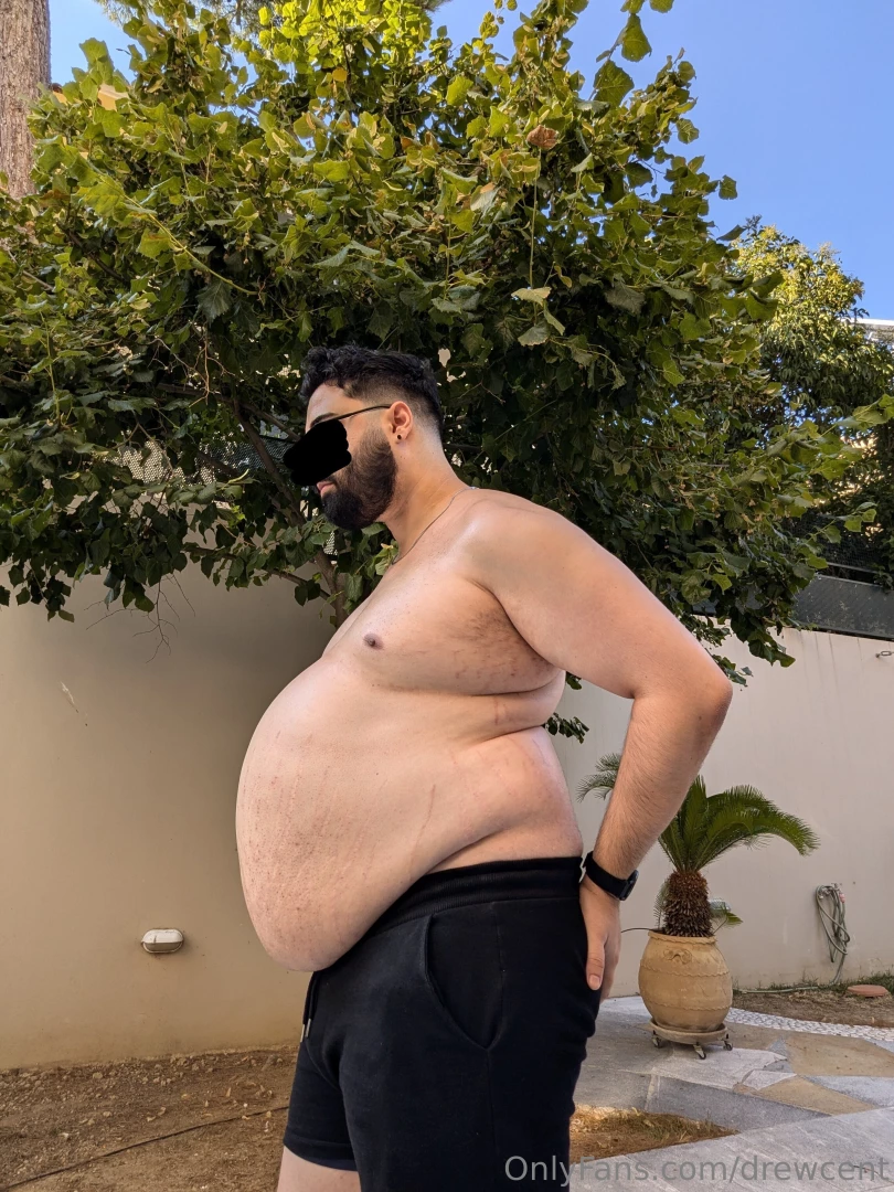 Stretchmarks under the sun part 5 