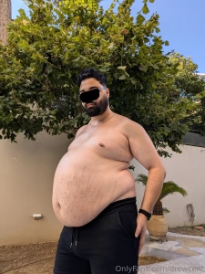 Stretchmarks under the sun part 3