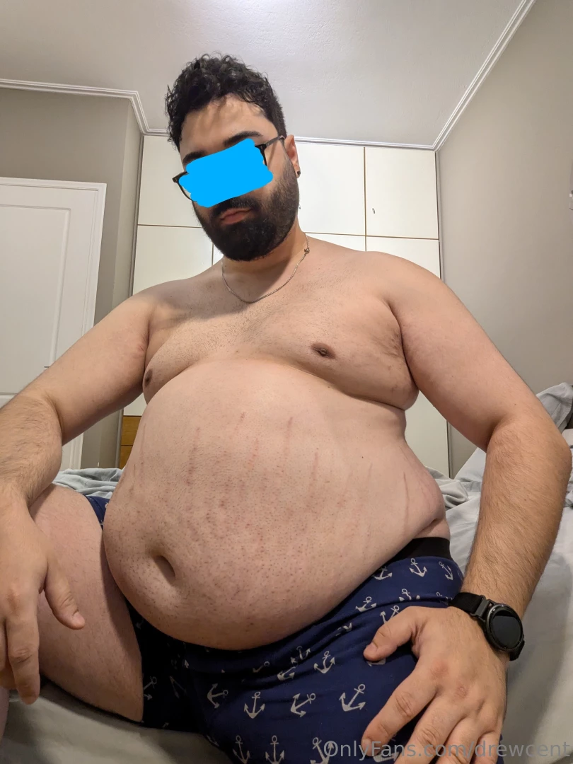 Heavy cream delayed gains are hot part 2 