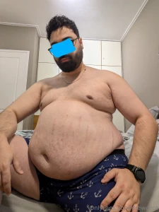 Heavy cream delayed gains are hot part 2