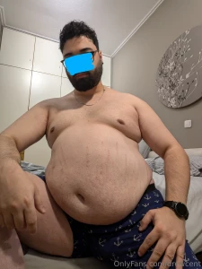 Heavy cream delayed gains are hot part 1