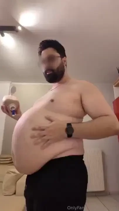 Bigger bigger bigger 