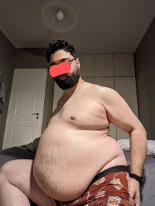 Ordered another tub of serious mass gainer powder isn t it obvious i m part 2