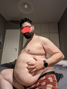 Ordered another tub of serious mass gainer powder isn t it obvious i m part 1