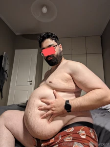 Ordered another tub of serious mass gainer powder isn t it obvious i m