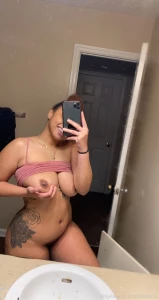 Happy new year baby content coming