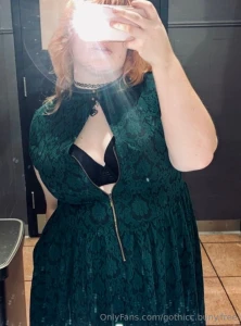 Daddy took me out on a date and you know i had to dress up and show