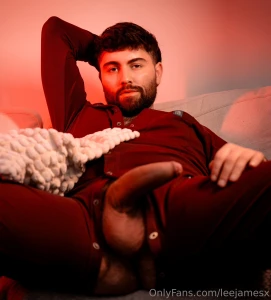 Cosy night in anyone part 1