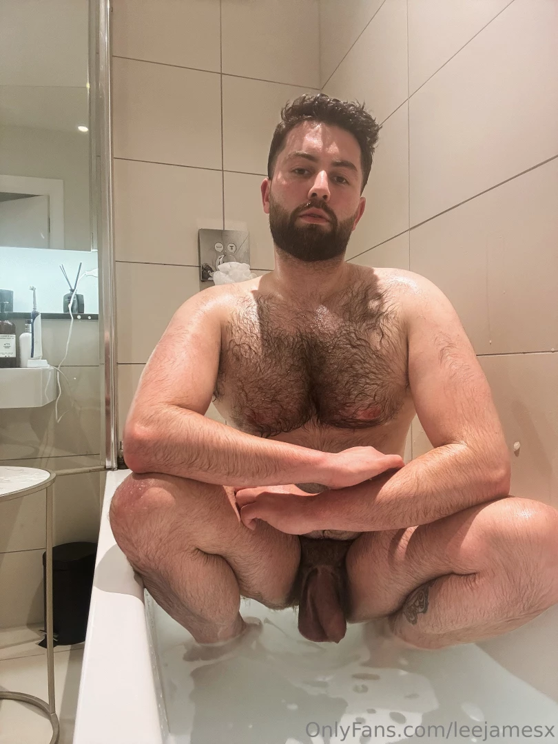 You all know i love a bath which is your fave part 3 