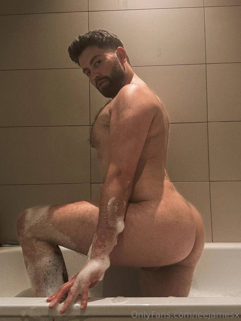 You all know i love a bath which is your fave part 4 