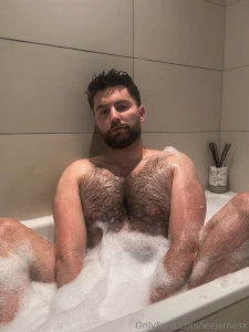 You all know i love a bath which is your fave part 2