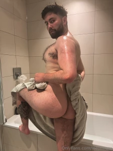 You all know i love a bath which is your fave