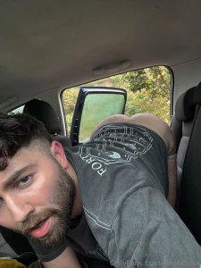 Road side cumdump at your service swipe part 1