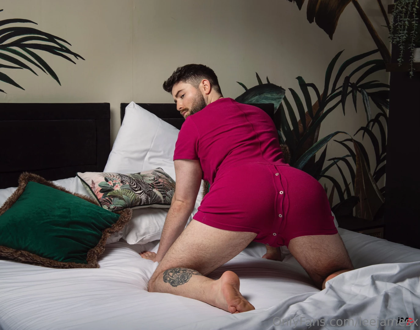 Keep swiping to unbutton me picturebyjmp part 3 